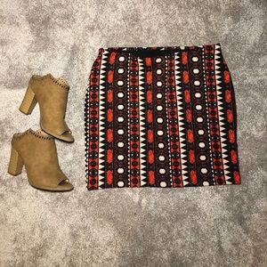 H&M Pencil skirt